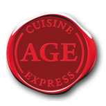 青創軍台場地贊助@ DA Gourmet 及 AGE Cuisine Express